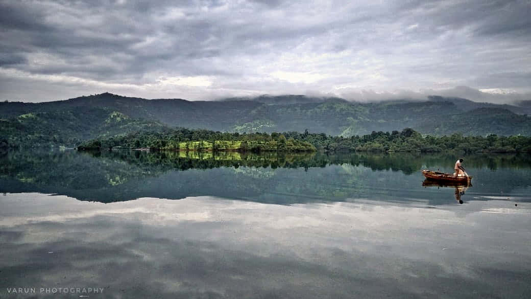 Tapola Trip Maharashtra
