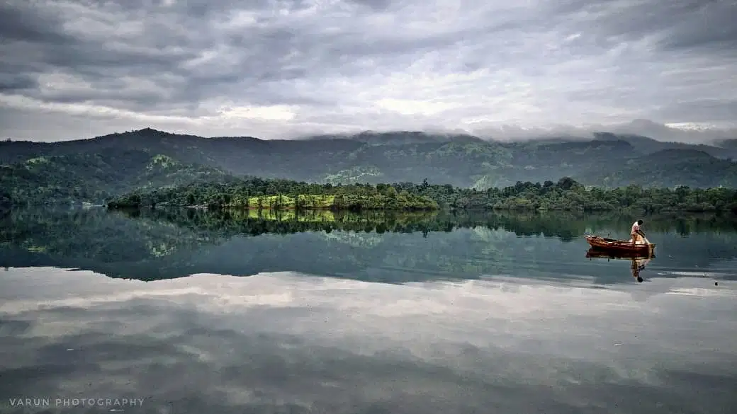 Tapola Trip Maharashtra