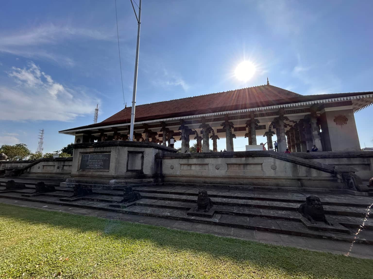 Photo from Sujeeth 's trip