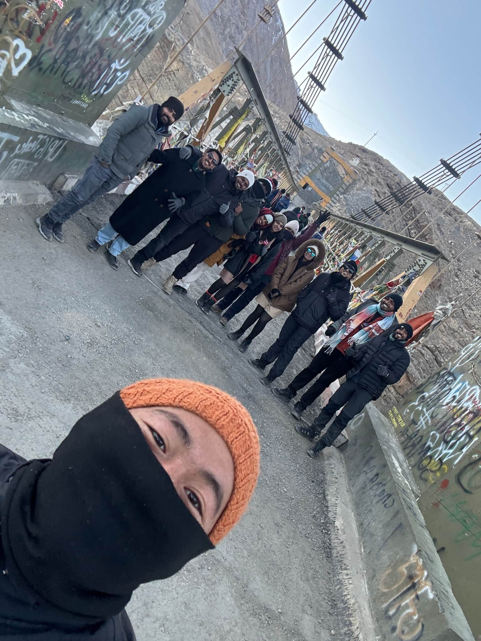 Photo from Abhay Verma's trip