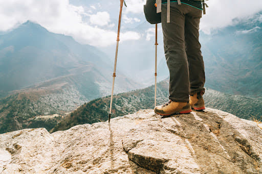 Beach Camping In Rishikesh With Rafting Image