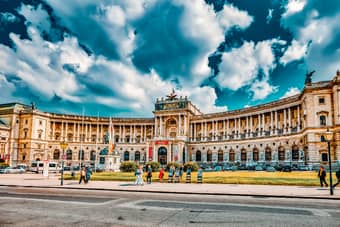 Central Europe Tour Package
