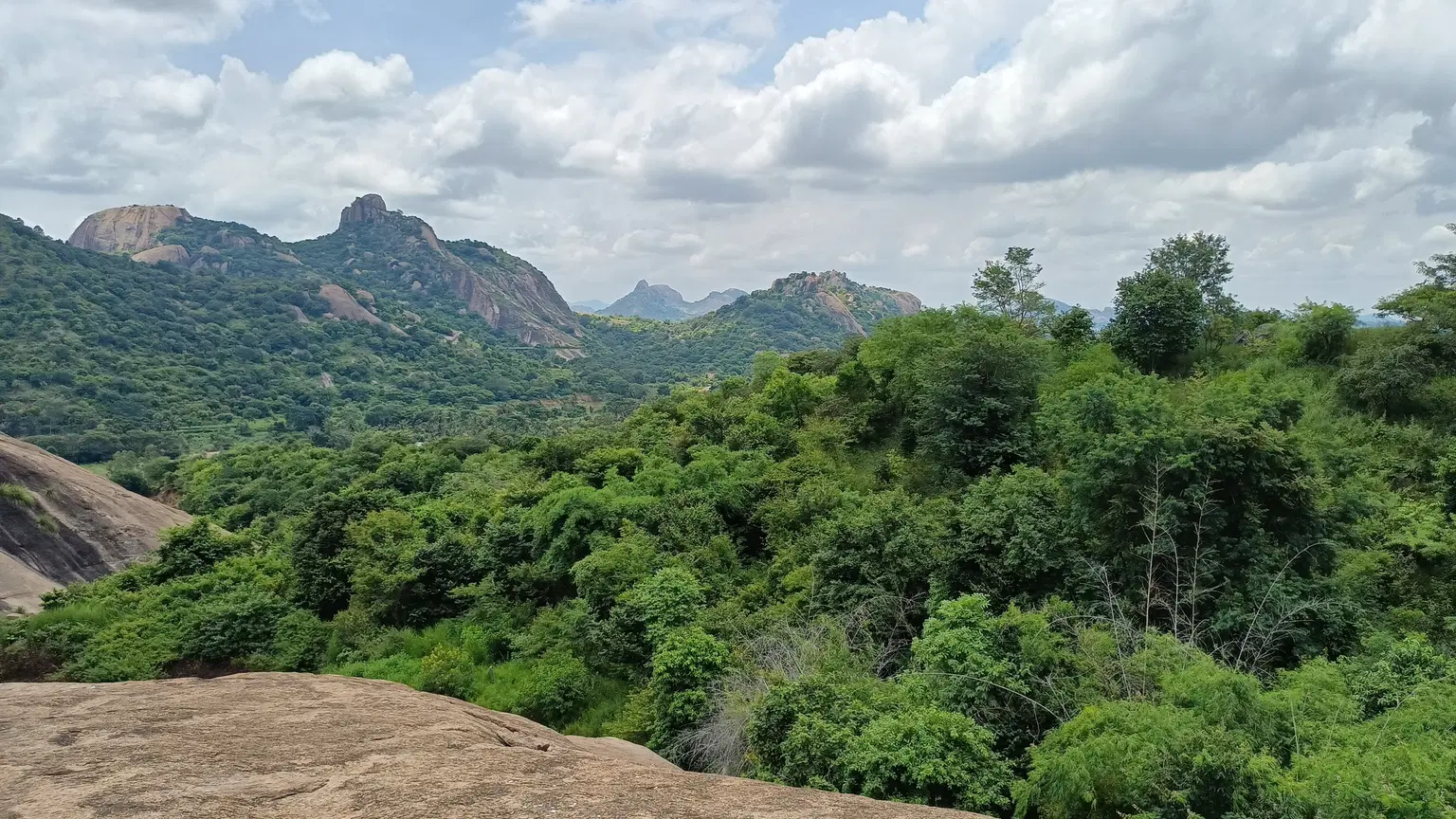 Photo from Zain imfy's trip