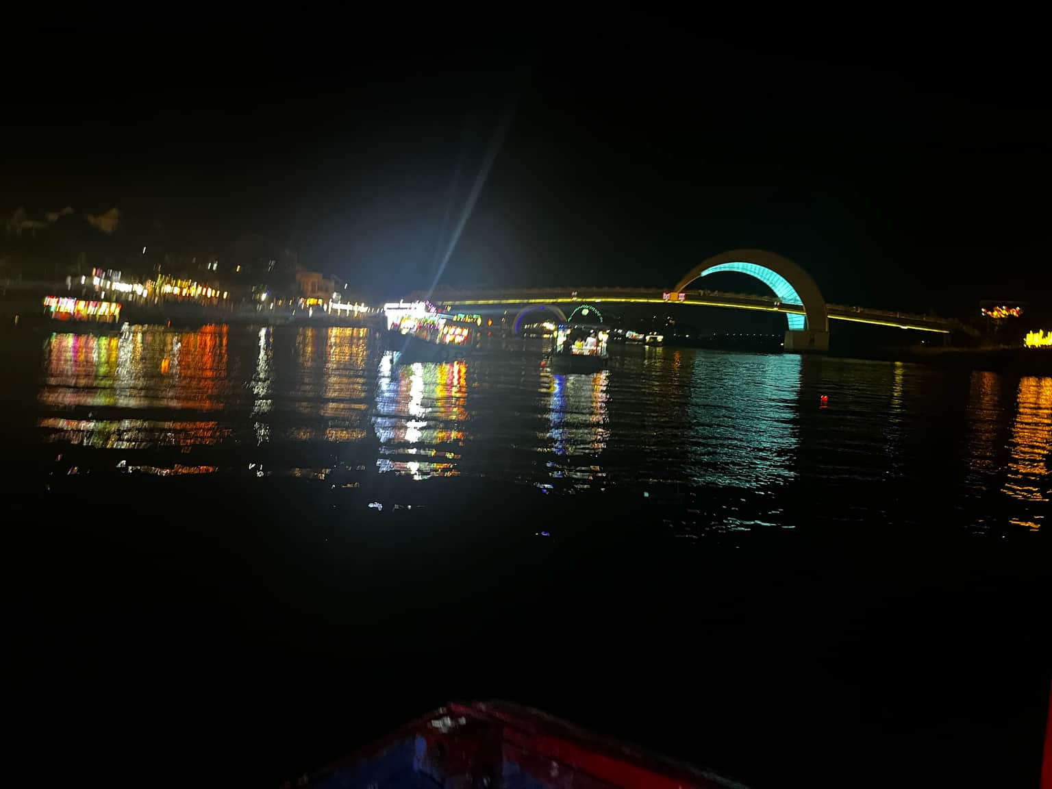 Photo from Anurag Gupta's trip