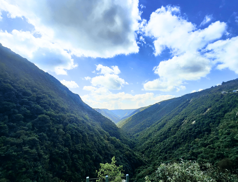 Half-Day Shillong Sightseeing Tour Image