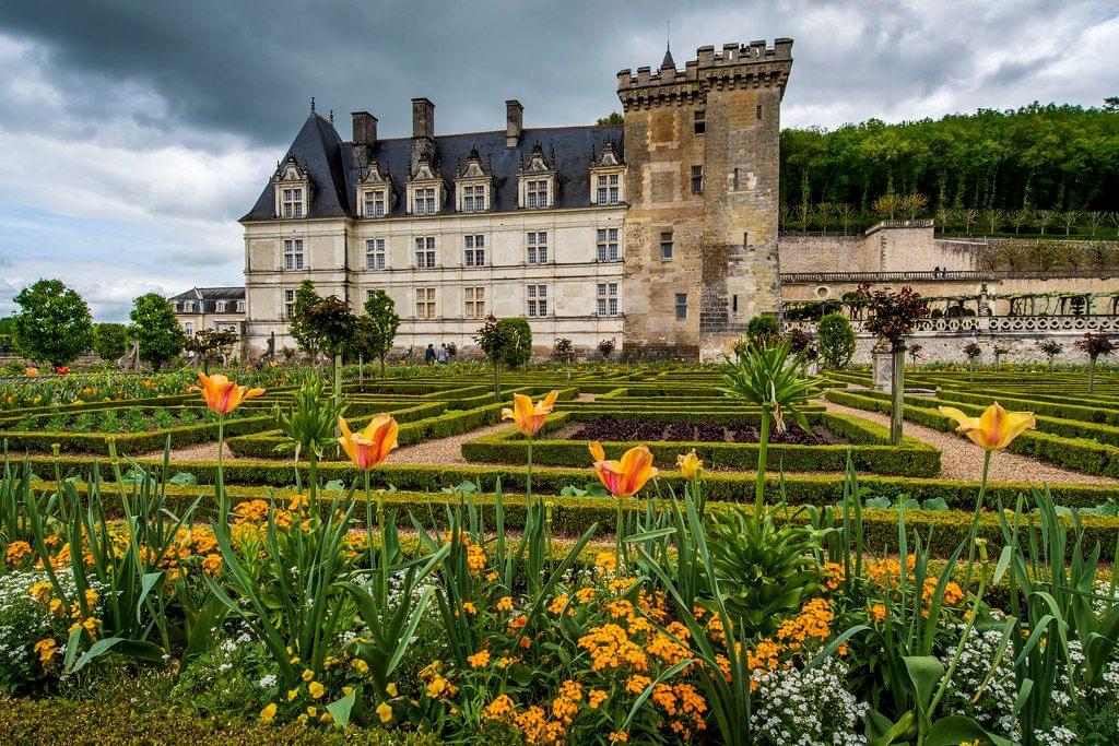 Things to do in Loire Valley