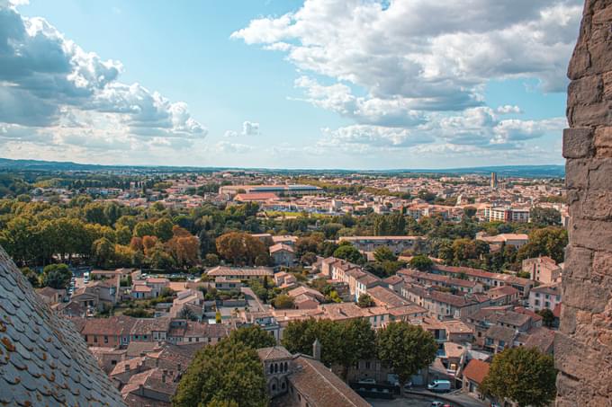 Carcassonne