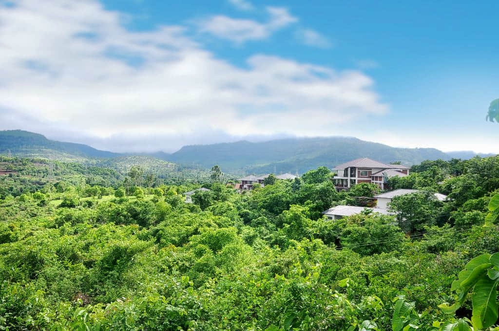 Forest Escapes Resort, Koyna | Luxury Staycation Deal