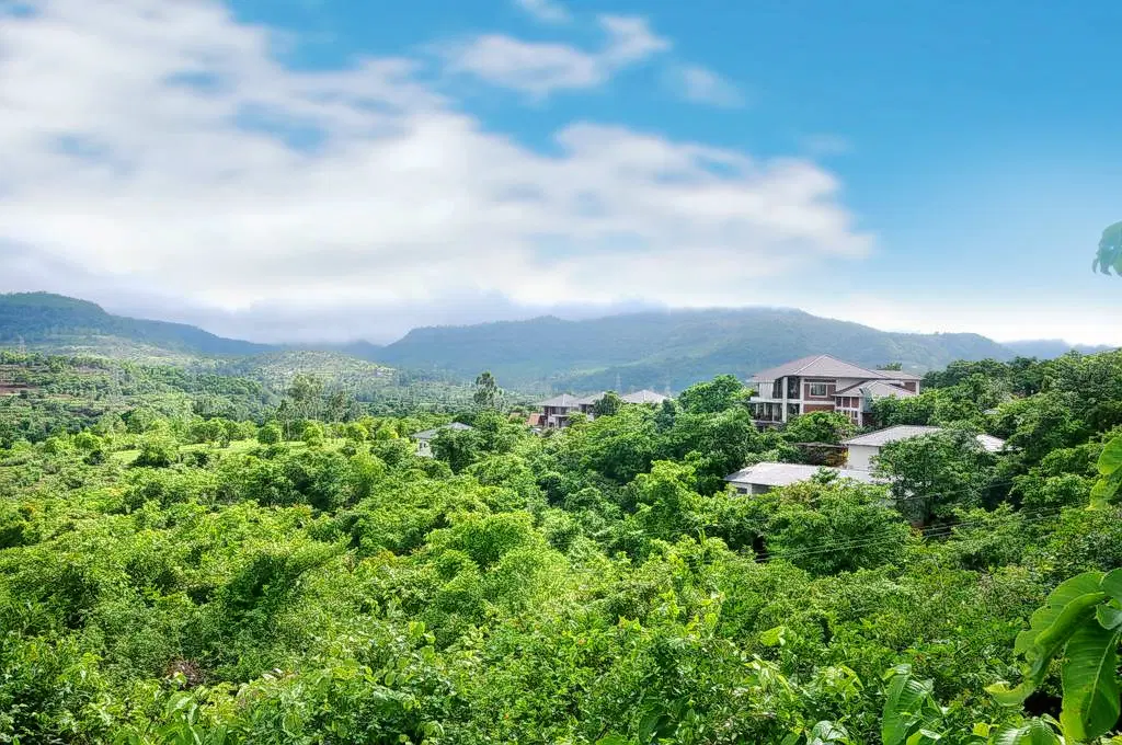 Forest Escapes Resort, Koyna | Luxury Staycation Deal