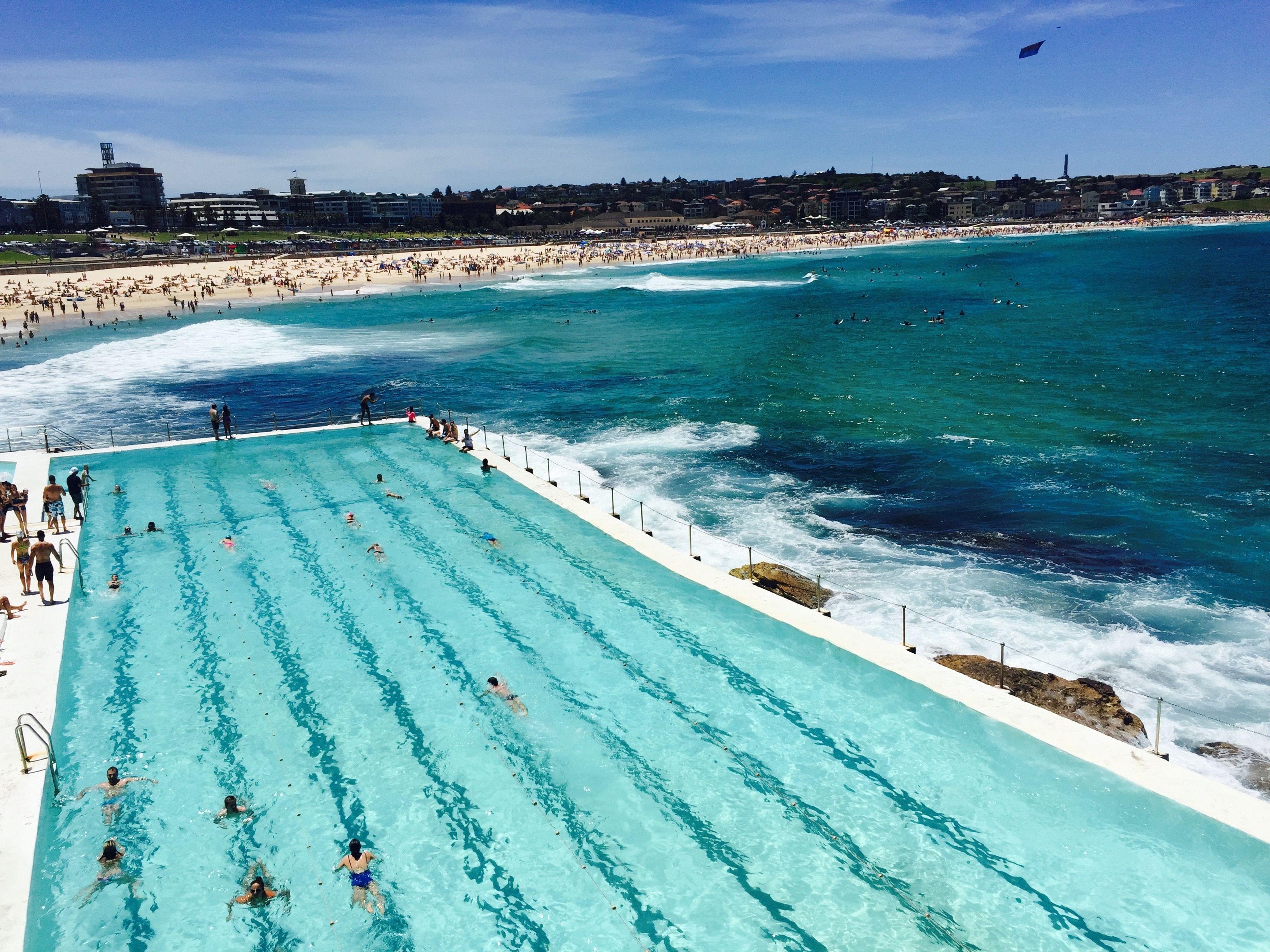 Sydney Beaches