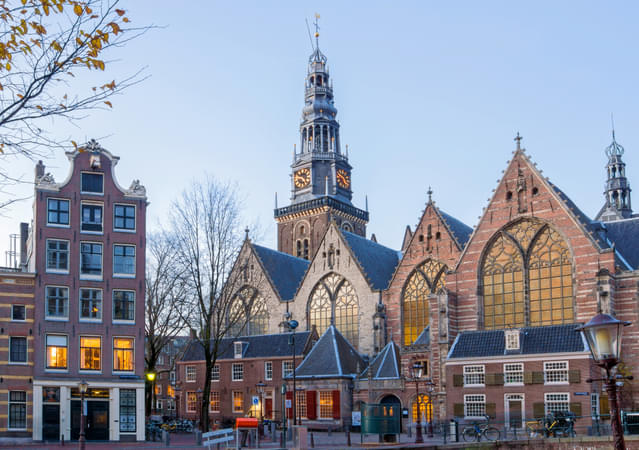 Oude Kerk