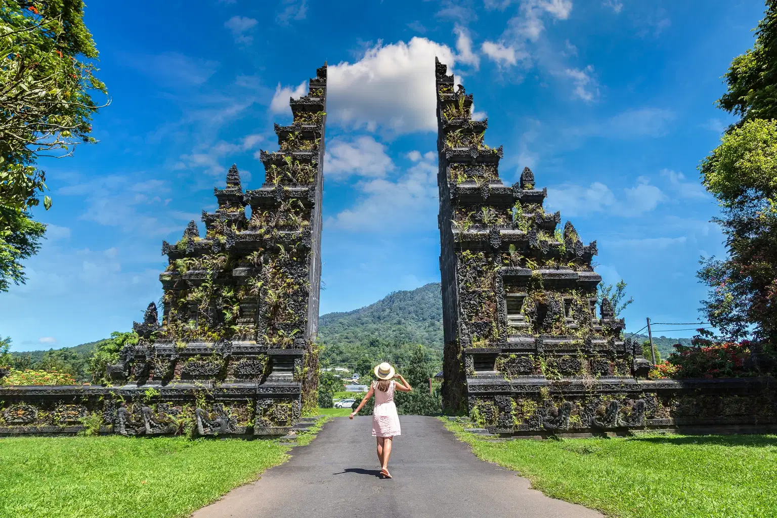 Uncover Bali | A Family Escape From Landscapes to Coasts