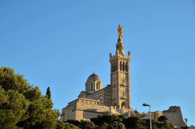 Marseille