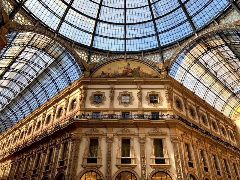 Galleria Borghese Artworks