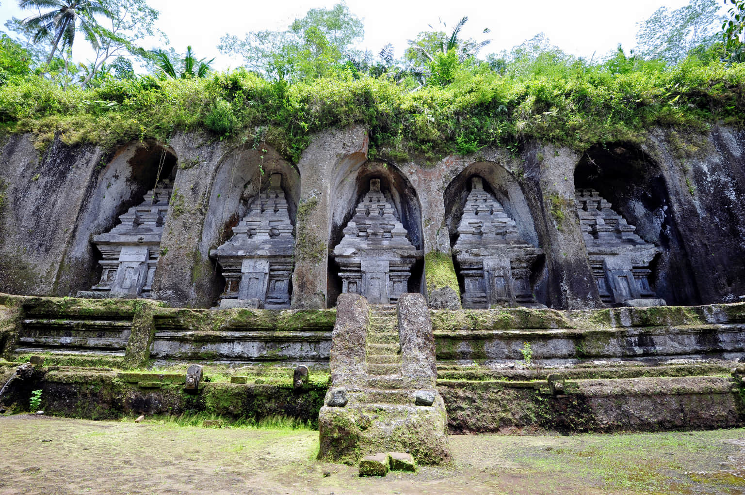 Gunung Kawi, <em>Ubud</em>