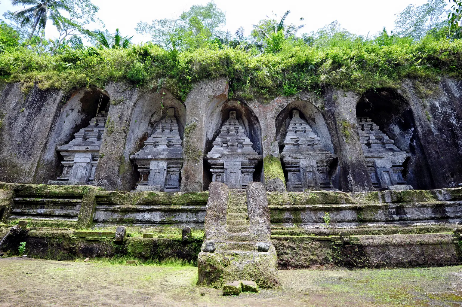 Gunung Kawi