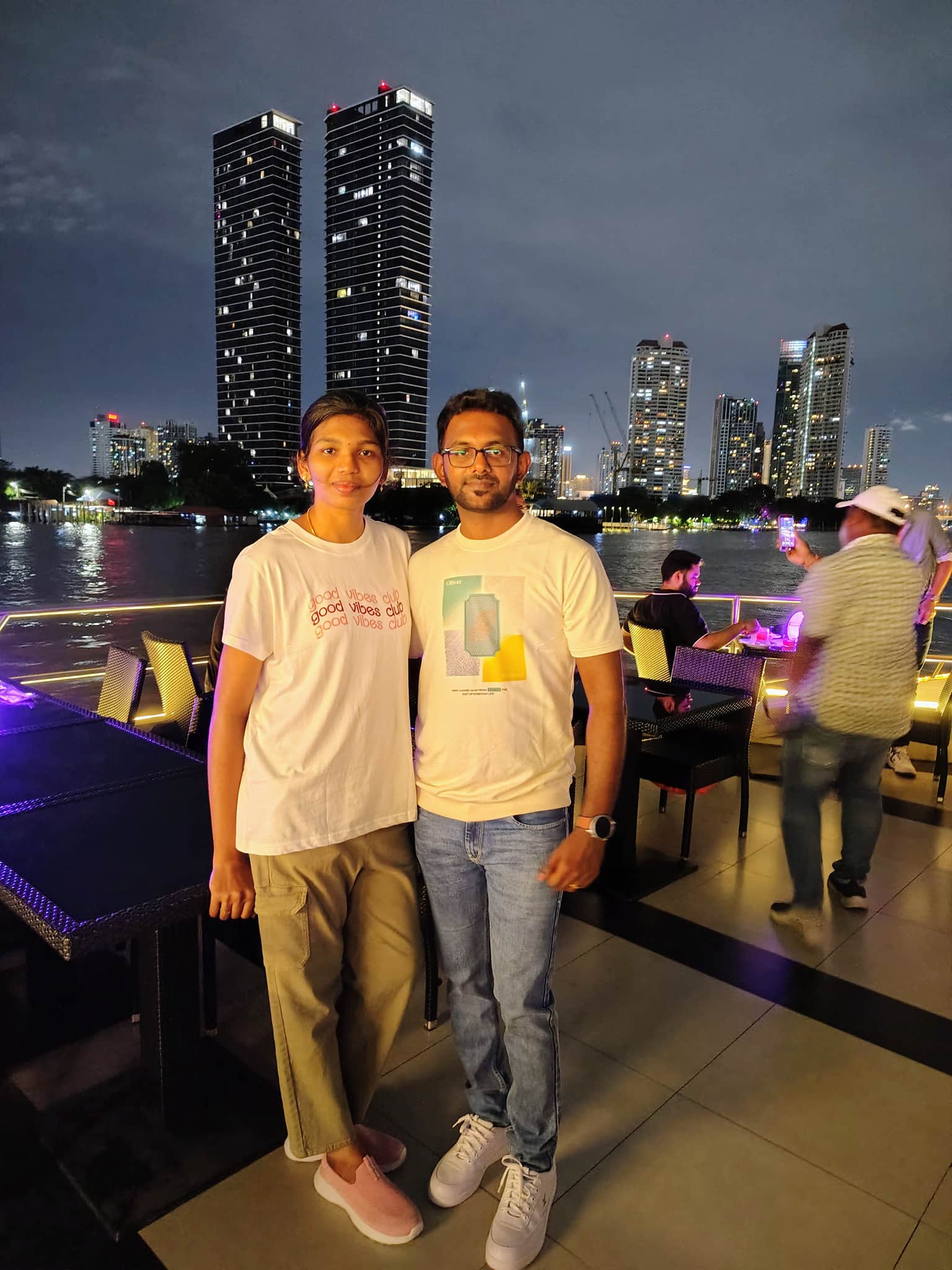Photo from balaji Manohar's trip