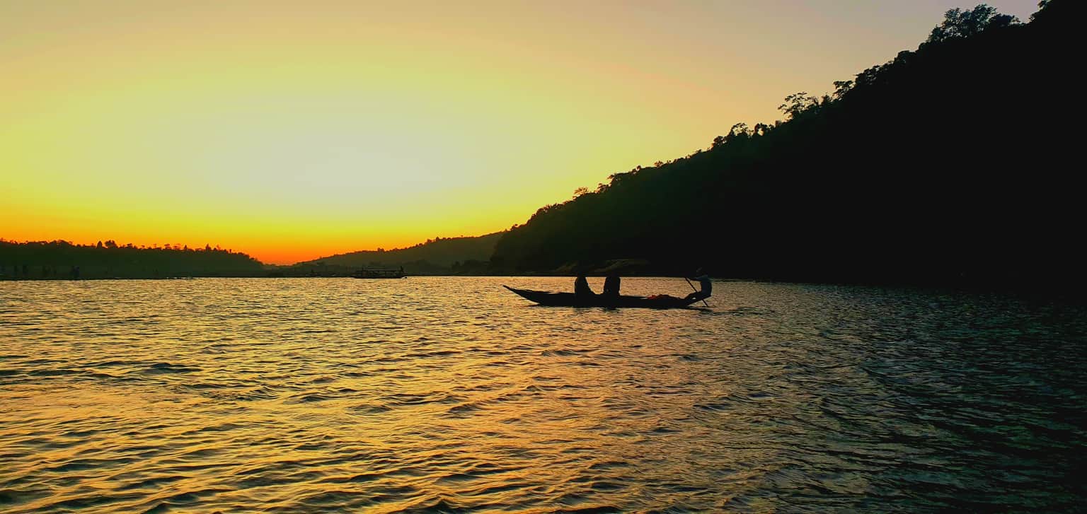 Photo from Sandeep KUMAR's trip