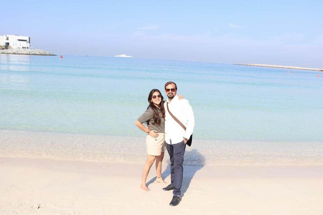 Photo from Kopal Khandelwal's trip