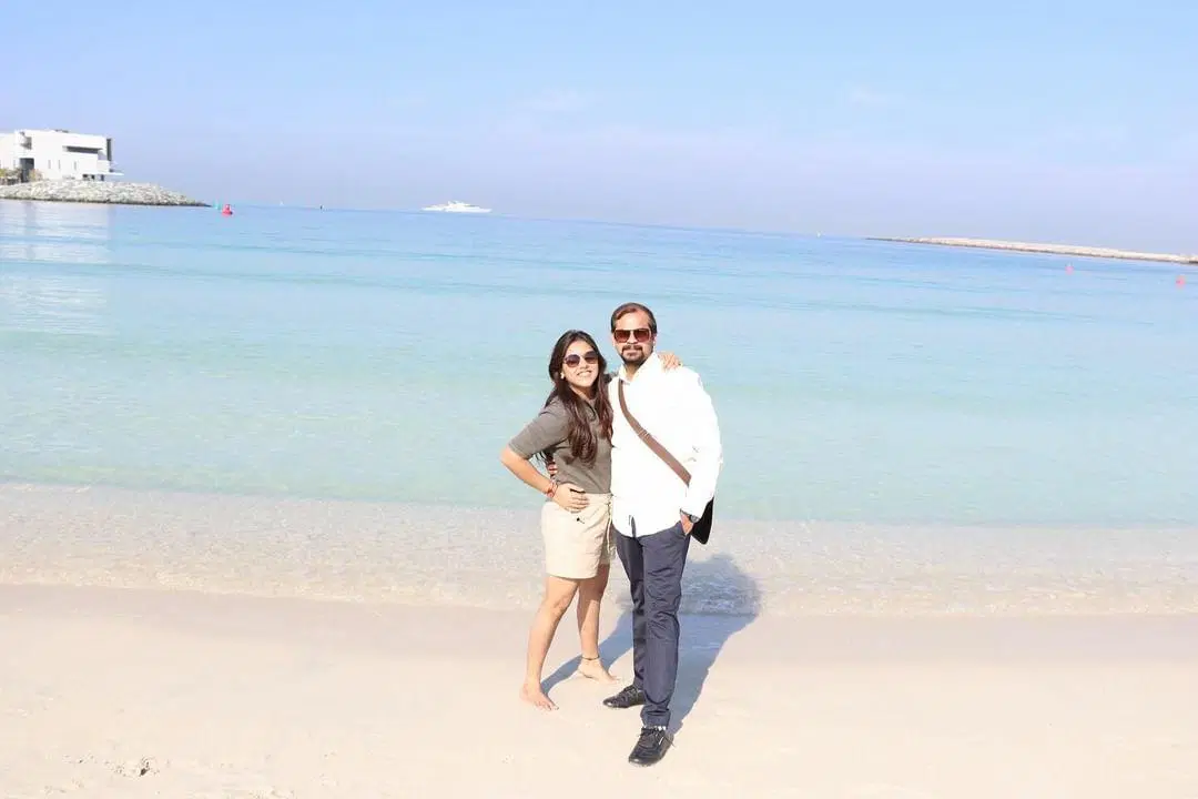Photo from Kopal Khandelwal's trip