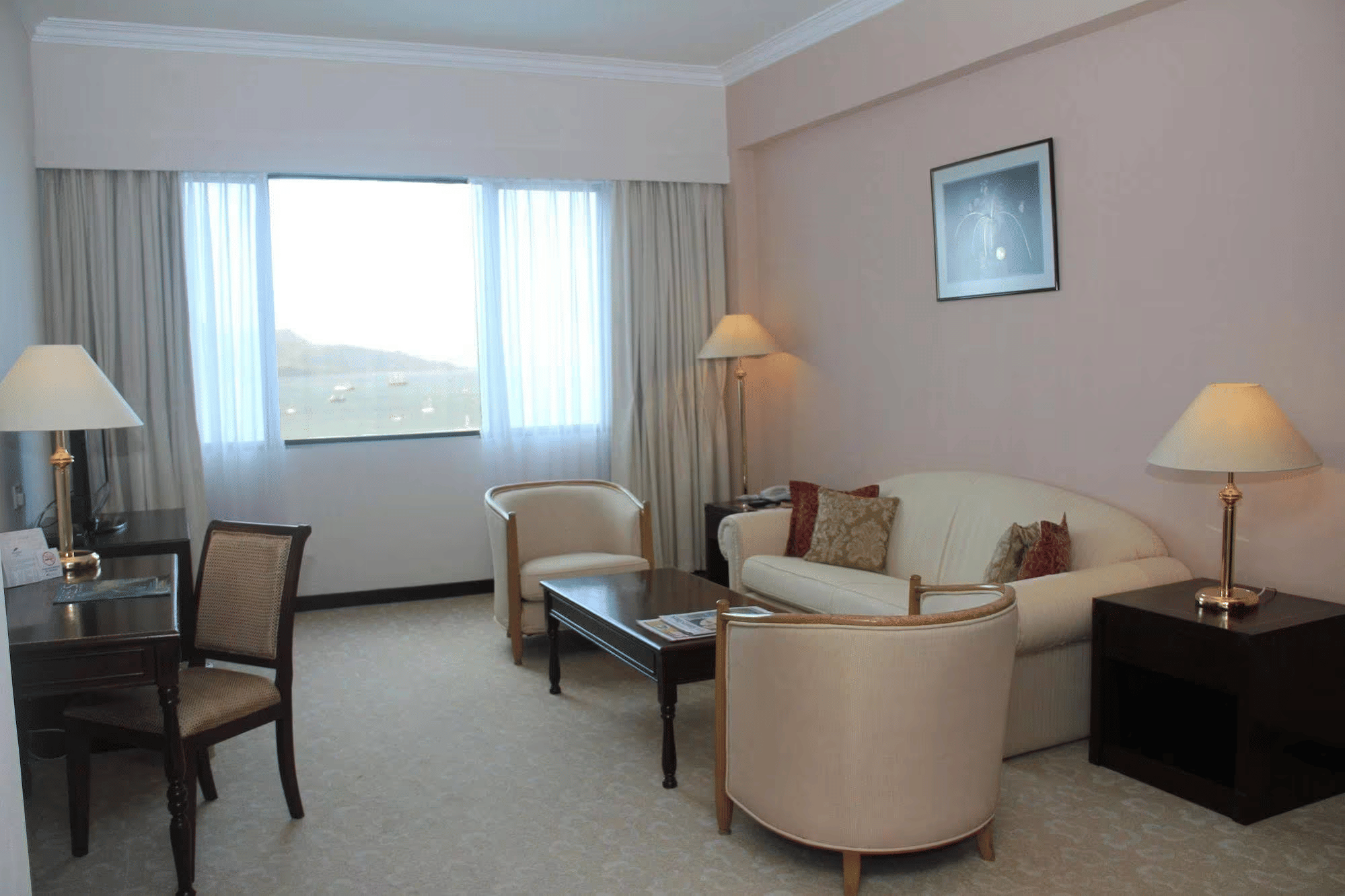 Bayview Hotel Langkawi