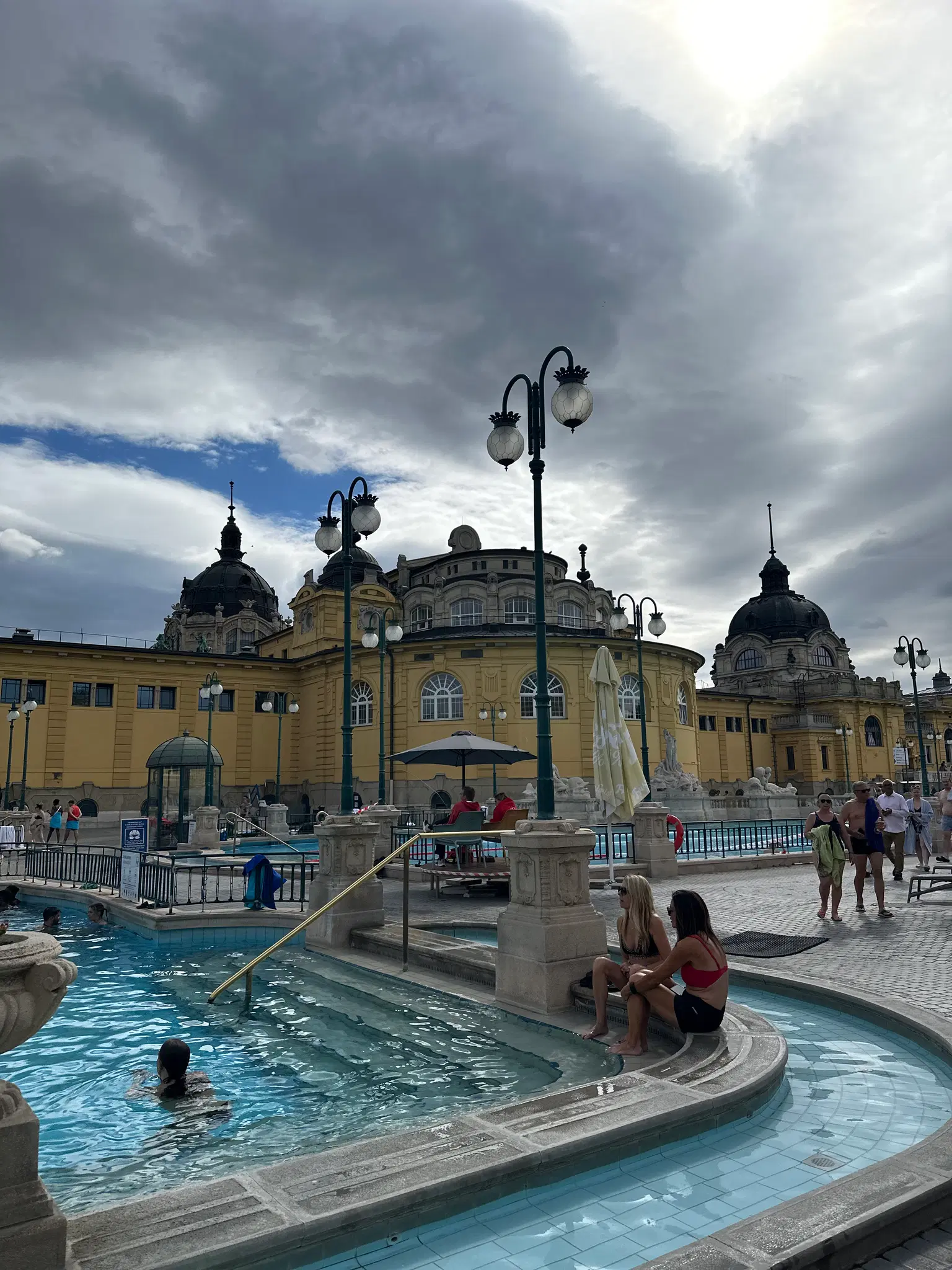 Photo from Antonia 's trip