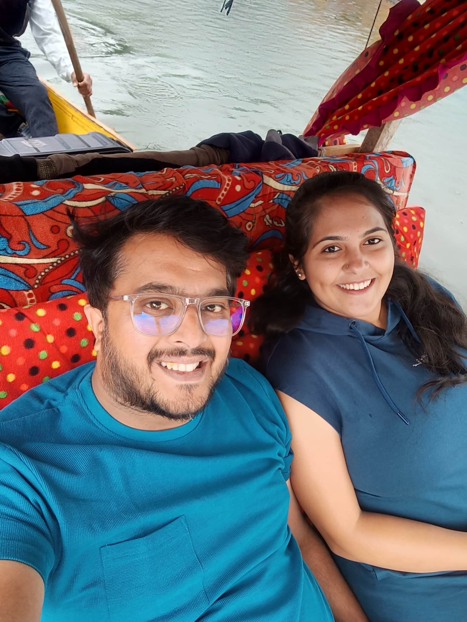 Photo from Pranoti Pratap Kabade .'s trip