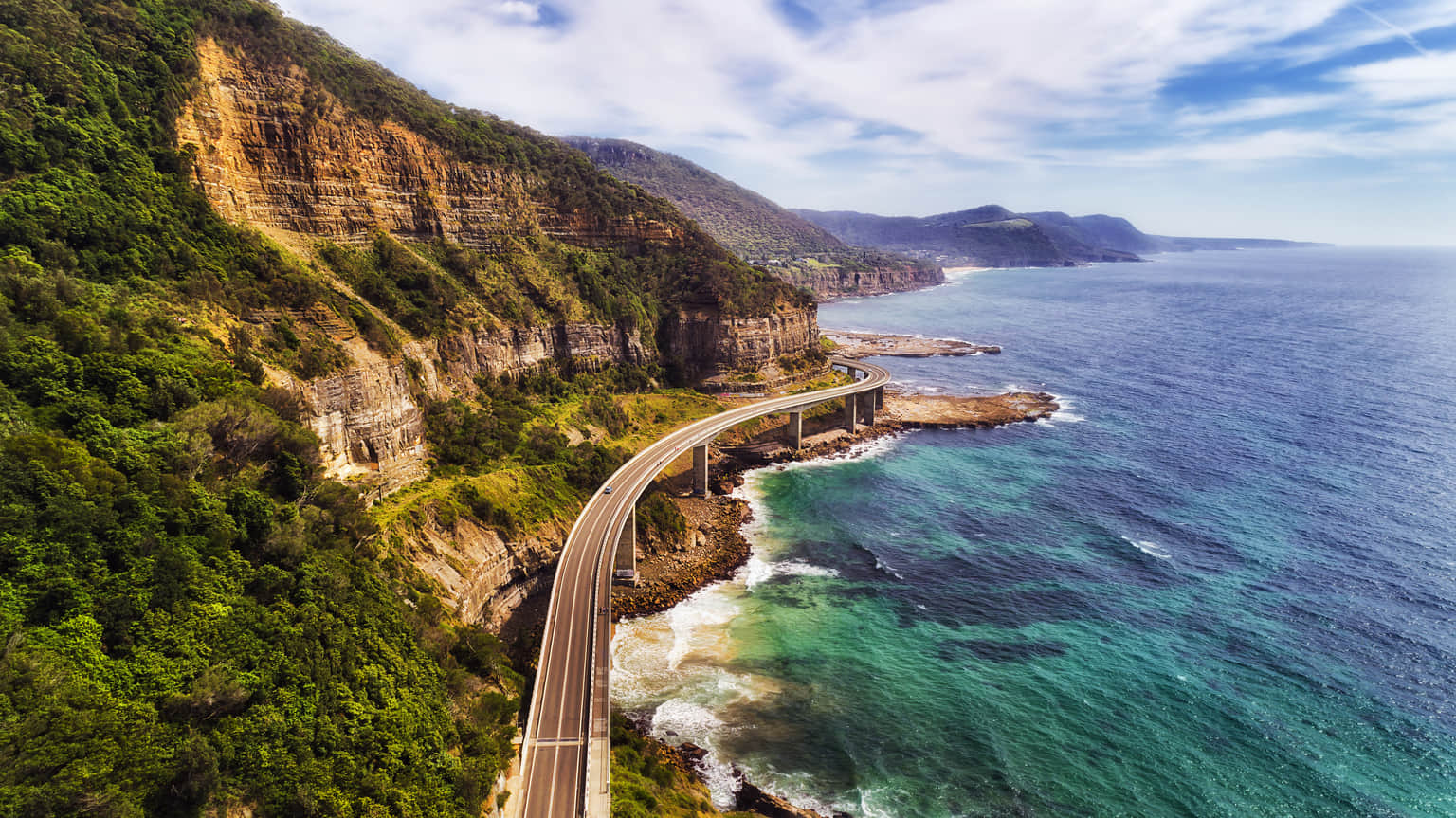 <em>Australia</em> Tour Packages From Mangalore