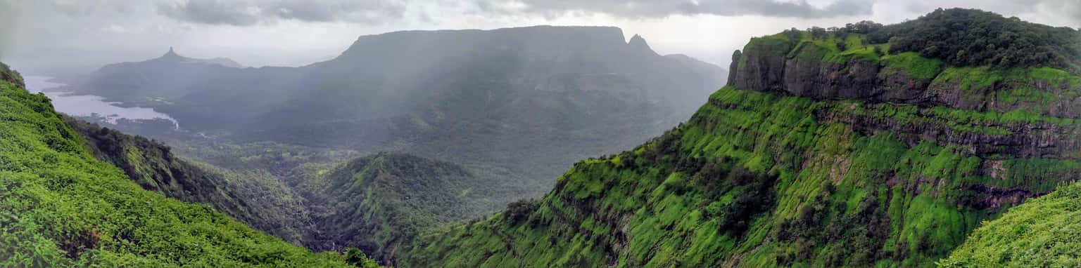 2 Nights 3 Days Tour Package from Pune