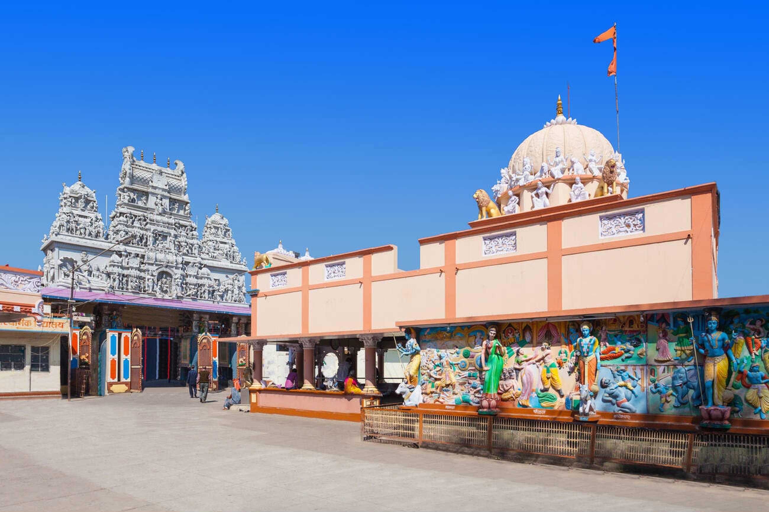 Day Trips From Indore
