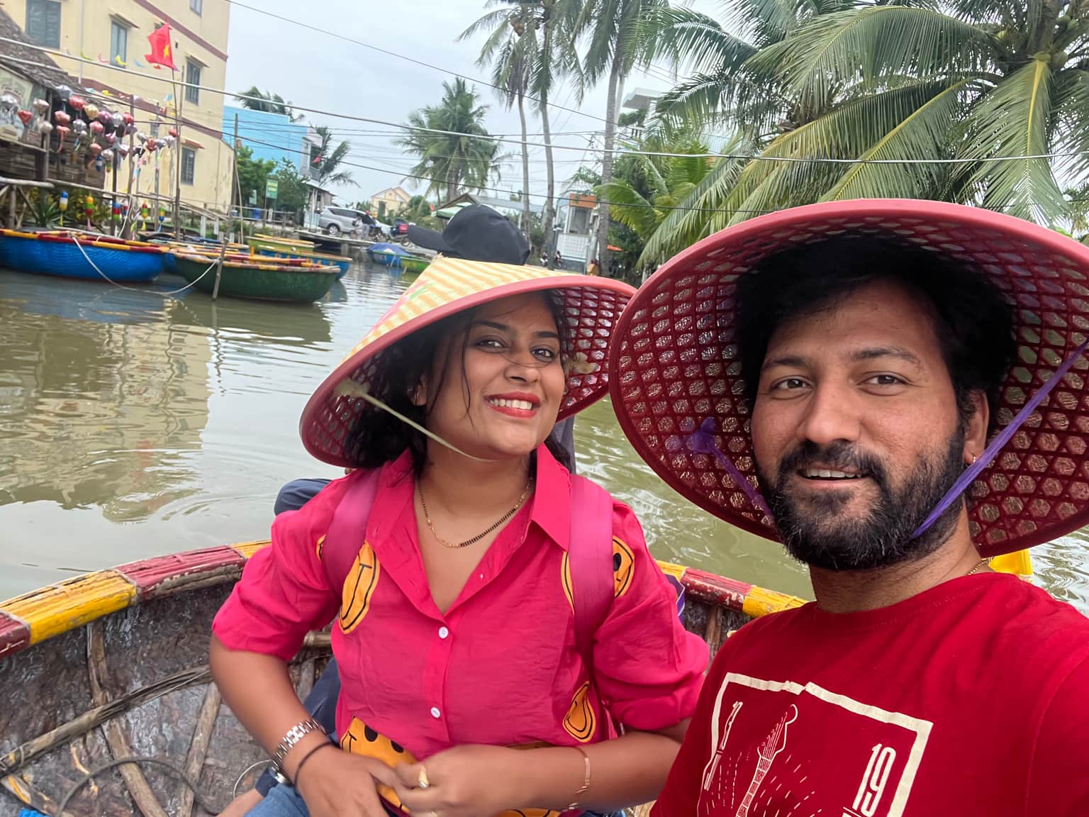Traveller photo