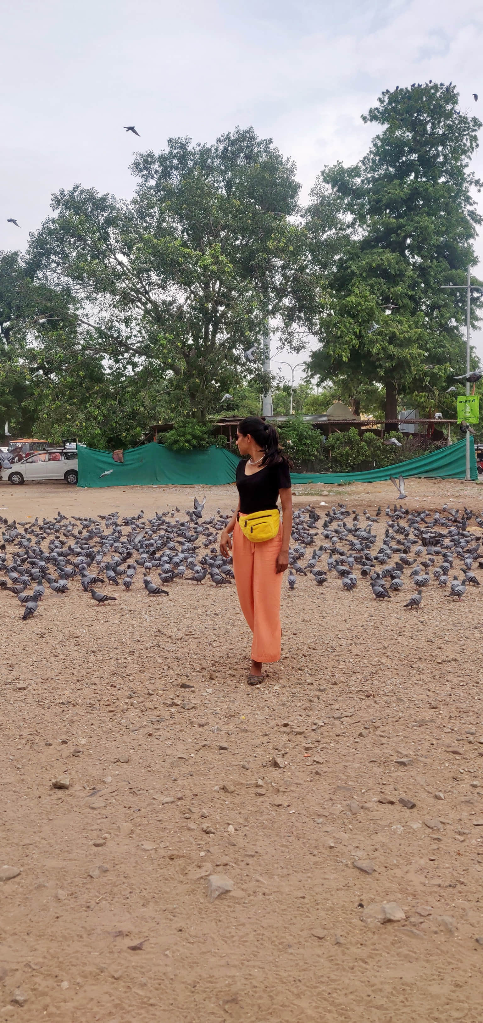 Photo from Swathi SHETTY's trip