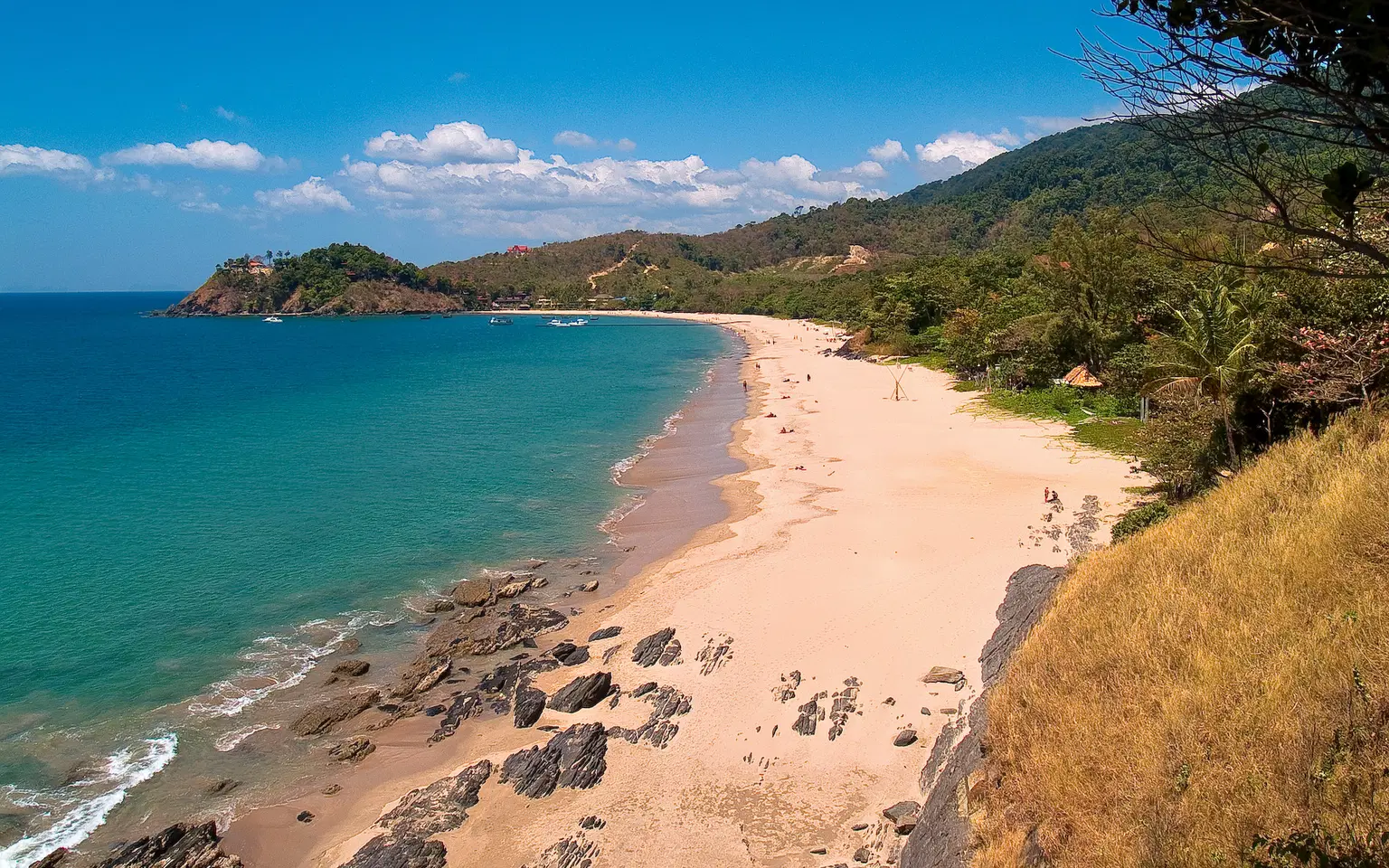 Yao Yai Island