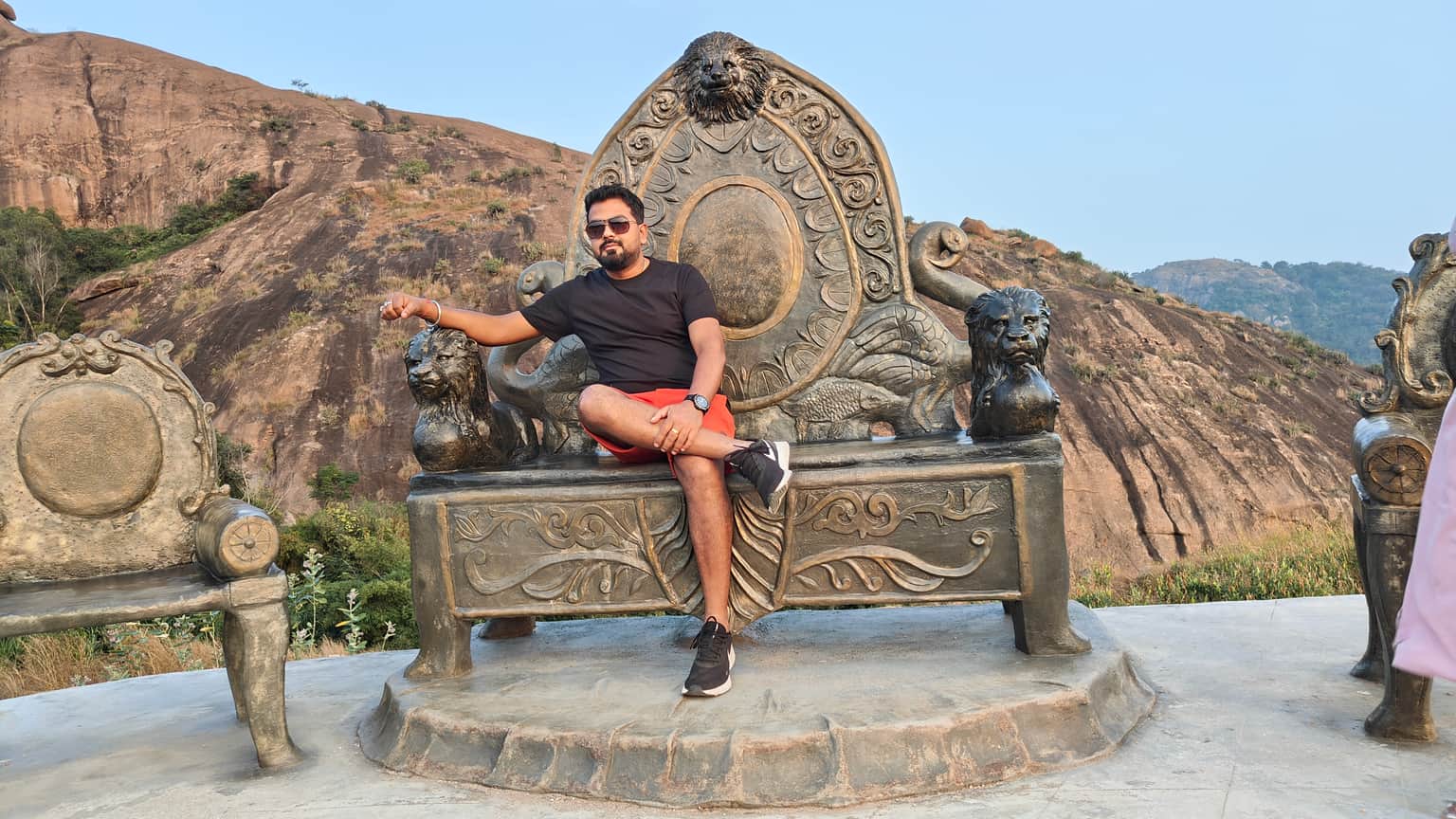 Photo from adikanda sahoo's trip