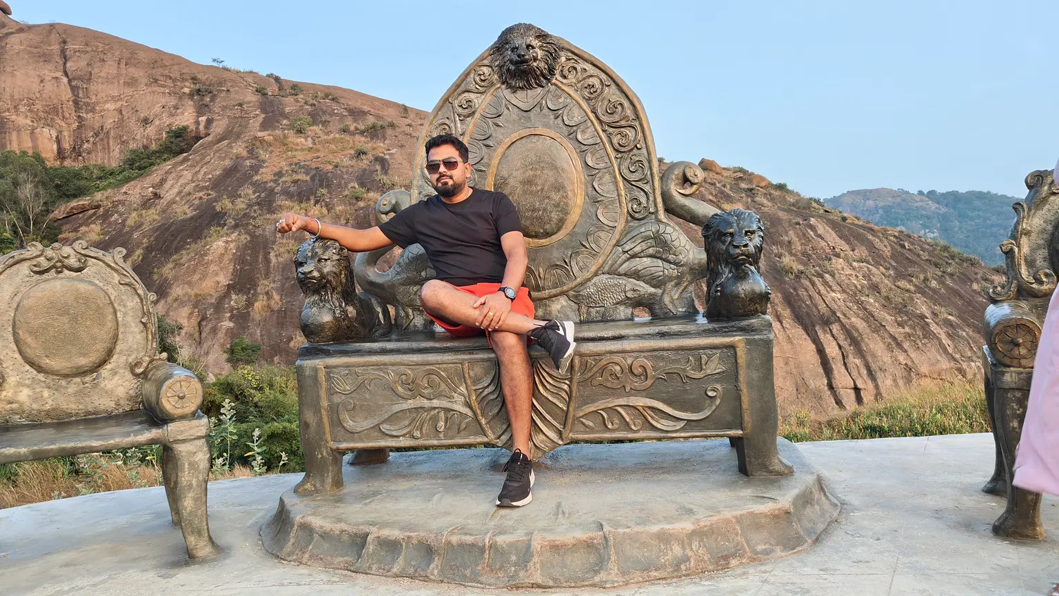 Photo from adikanda sahoo's trip