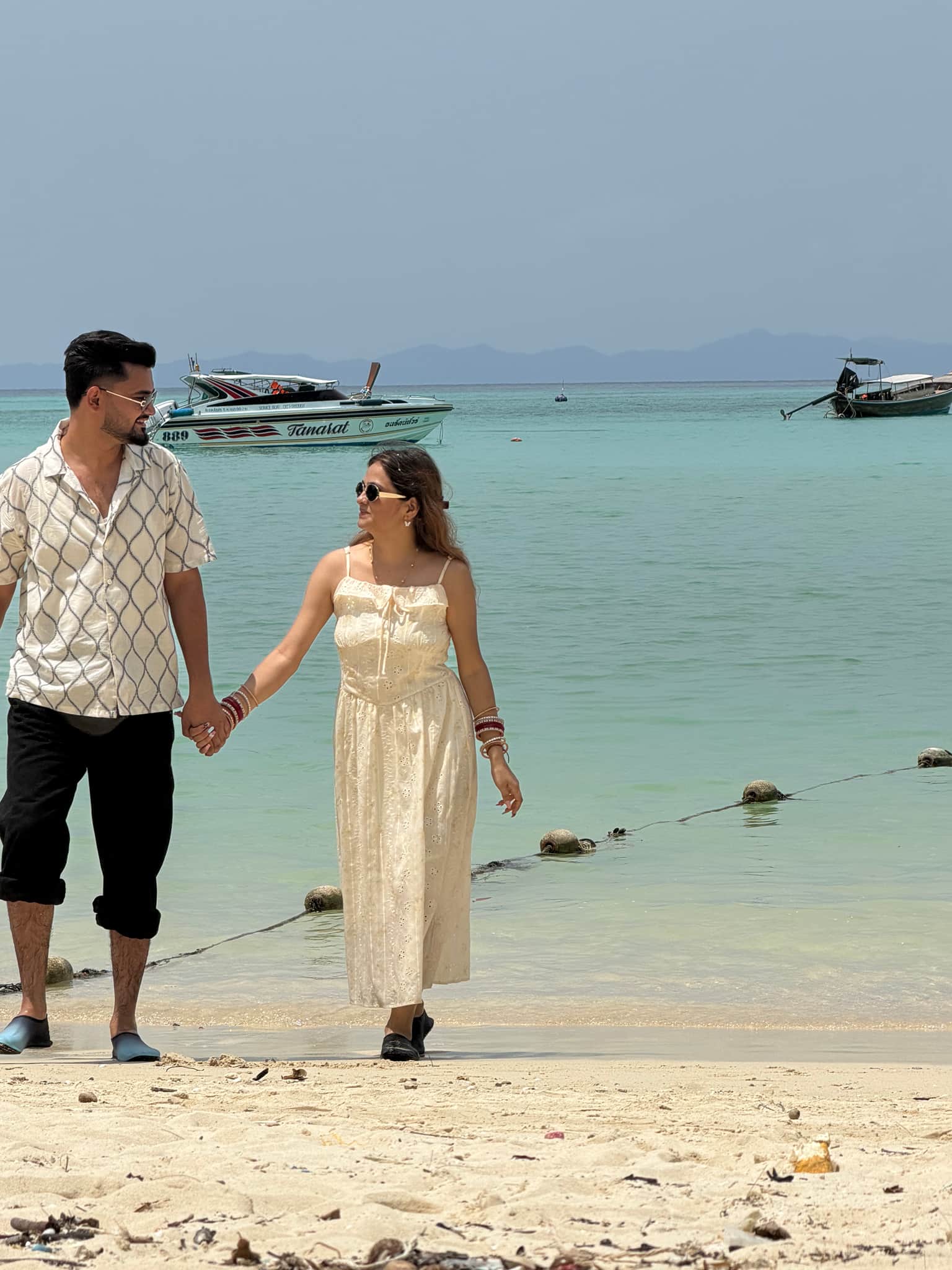 An Odyssey To Thailand - Bangkok, Phuket & Krabi