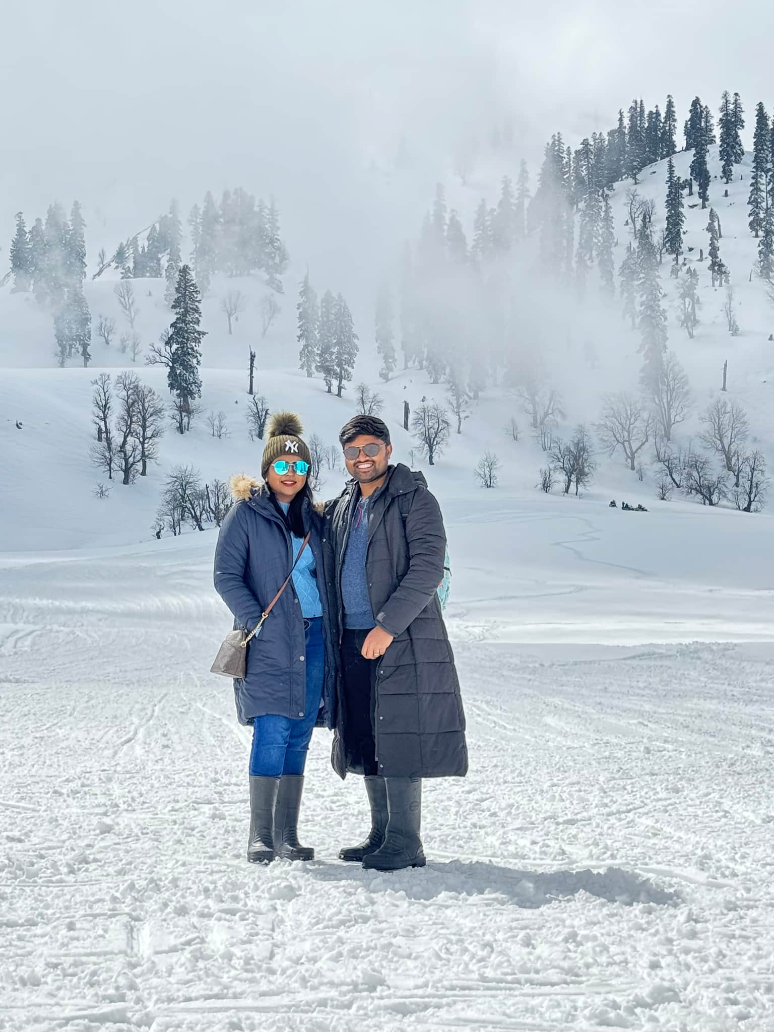 Photo from Kaaviya  Umashankar's trip