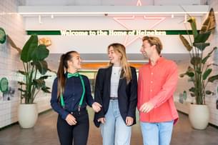 Heineken Experience, Amsterdam