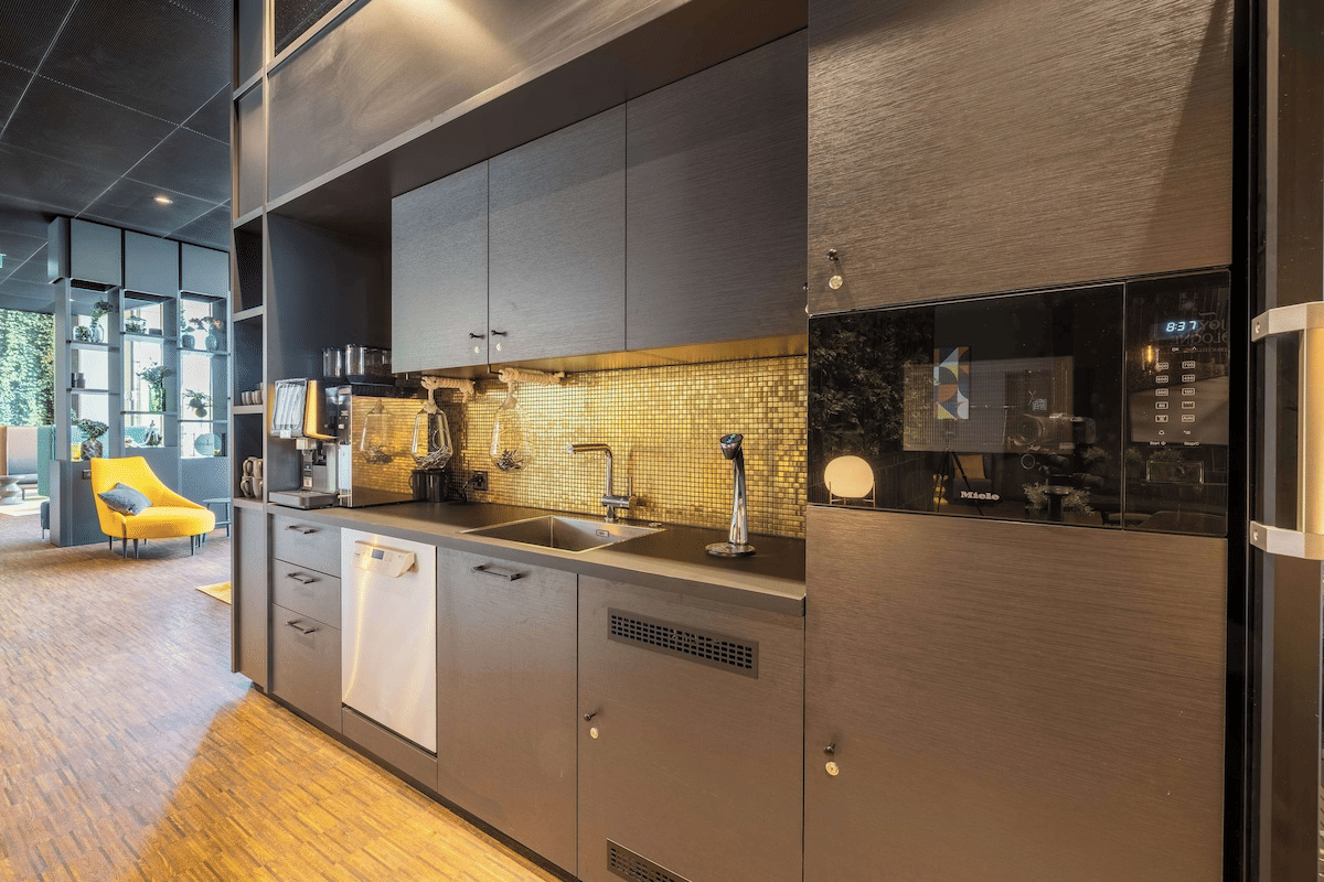 Radisson Hotel & Suites Zurich