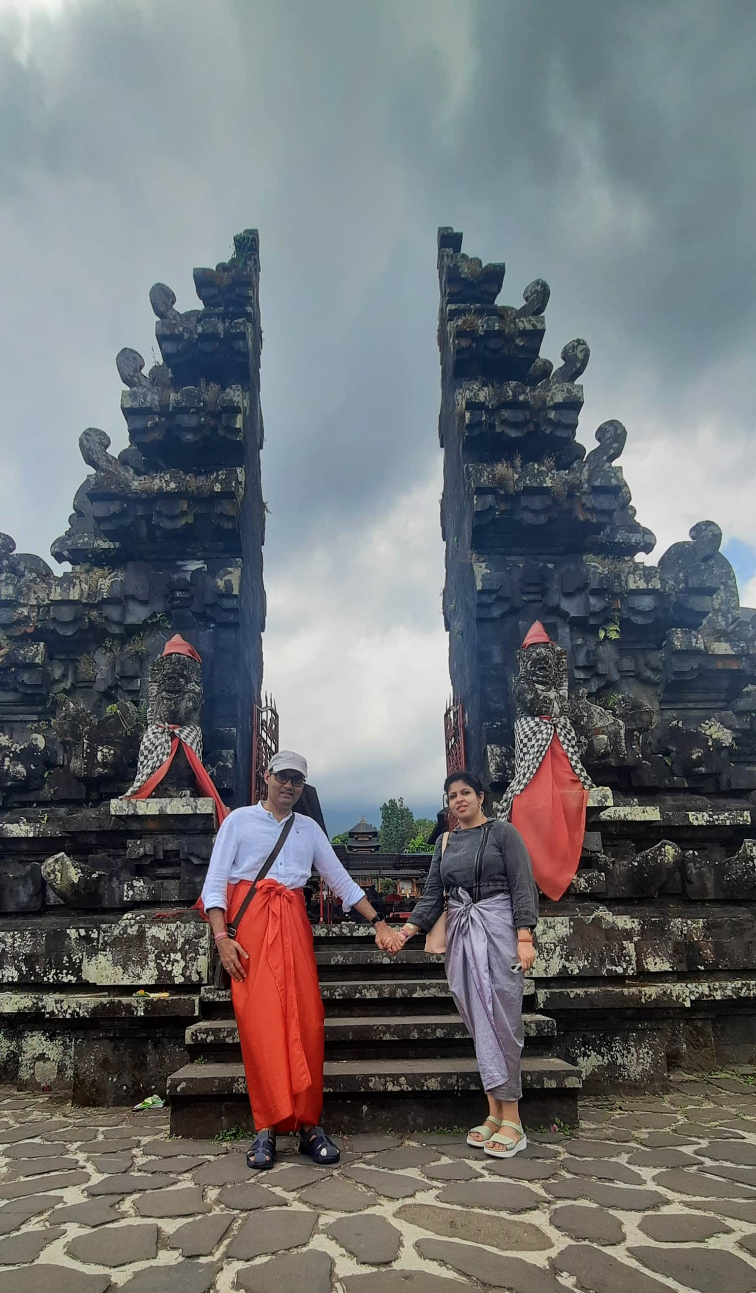 Photo from Gayatri Gayatri's trip