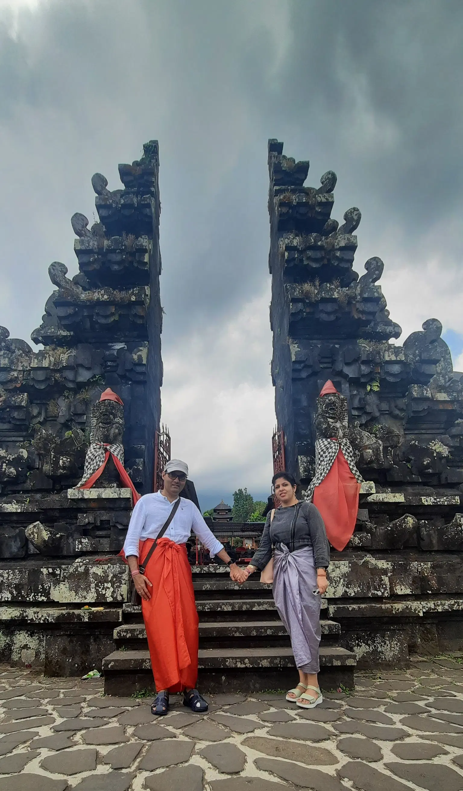 Photo from Gayatri Gayatri's trip