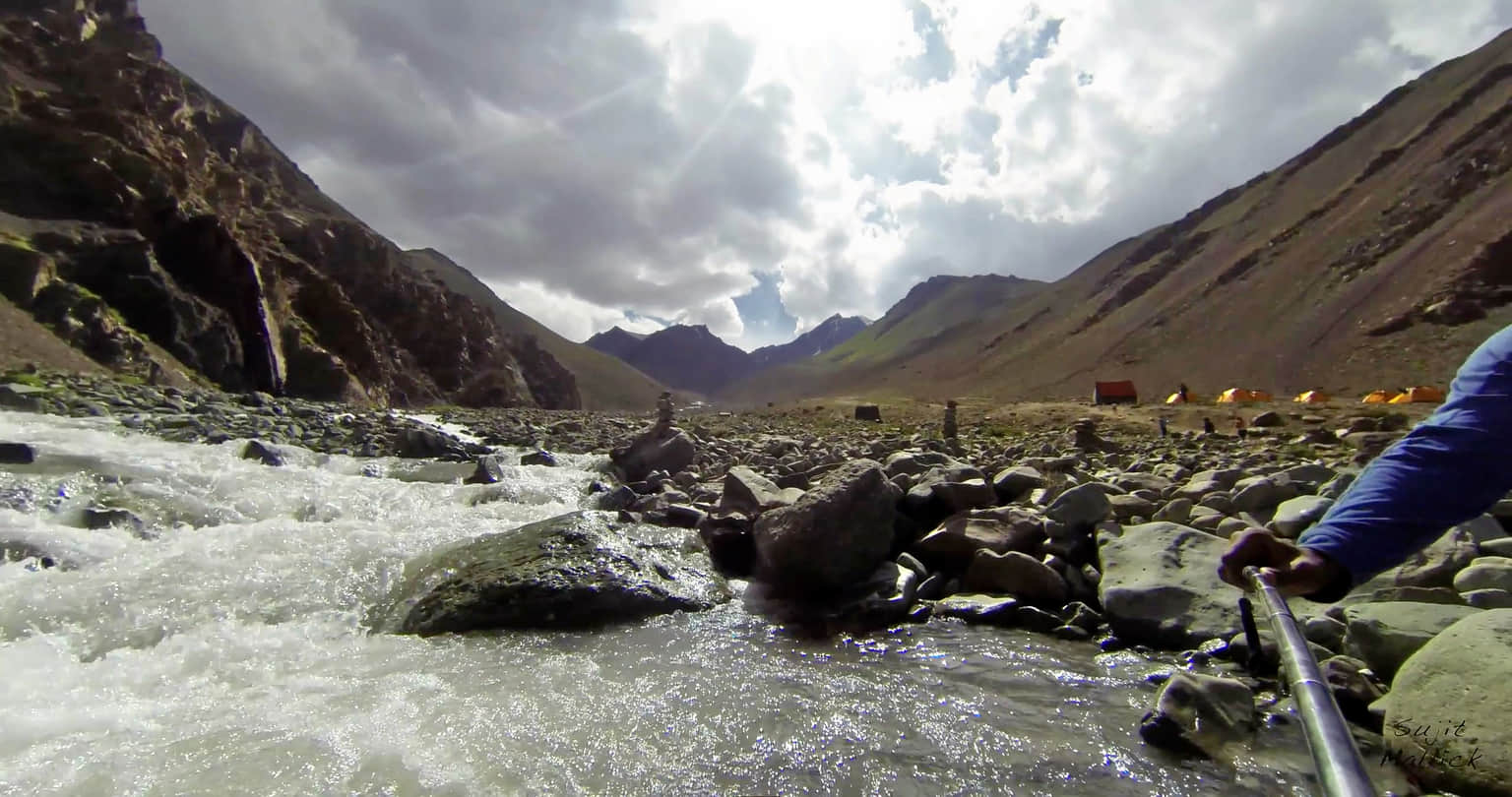 Photo from Shashi Naik's trip