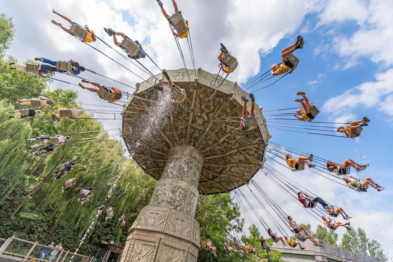 Chessington World of Adventures Resort
