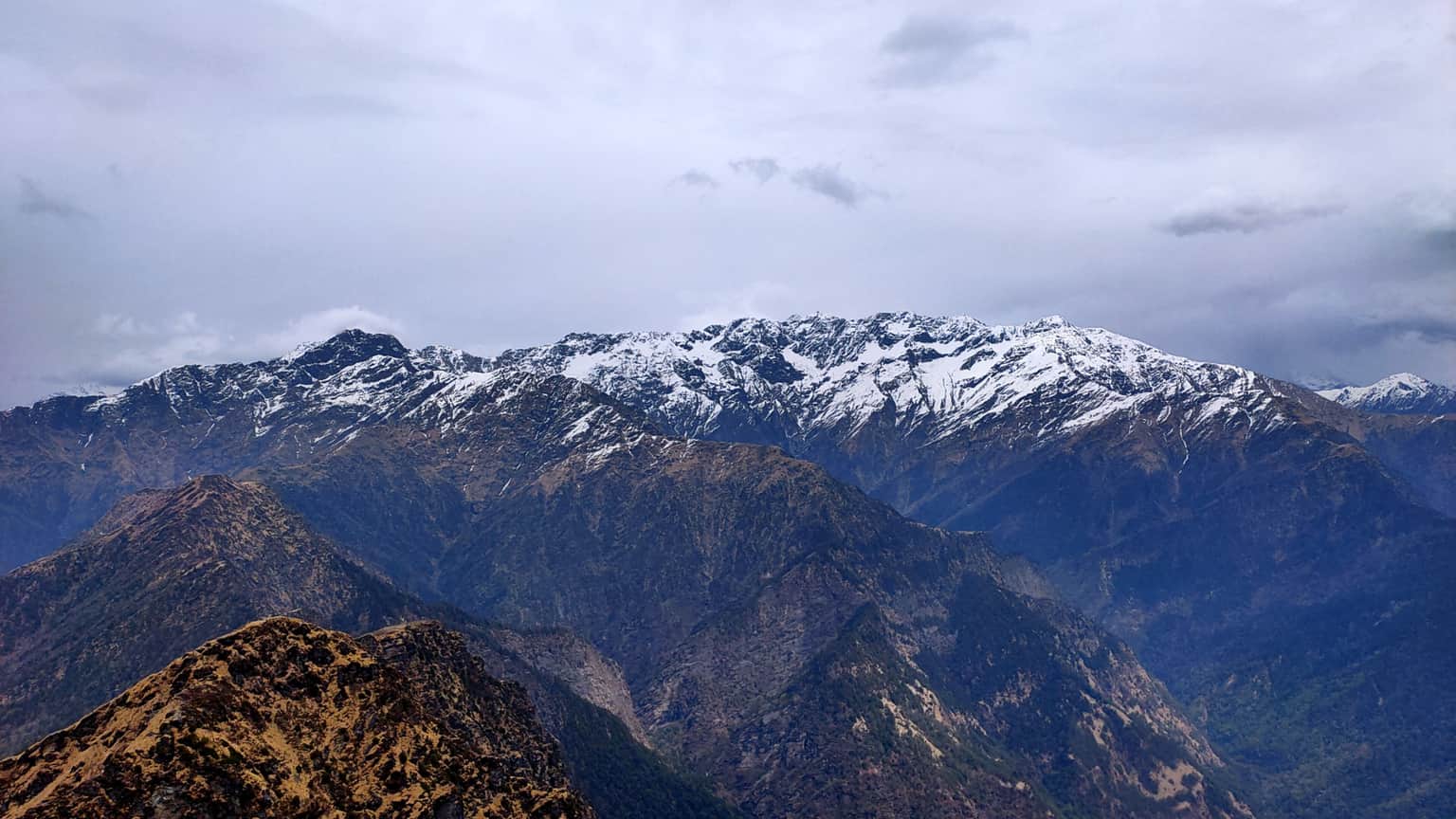 Photo from Shibabrata Gunri's trip