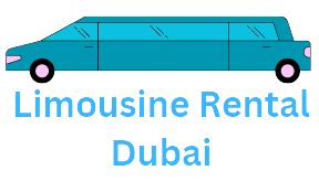 Limousine Dubai Rental Logo