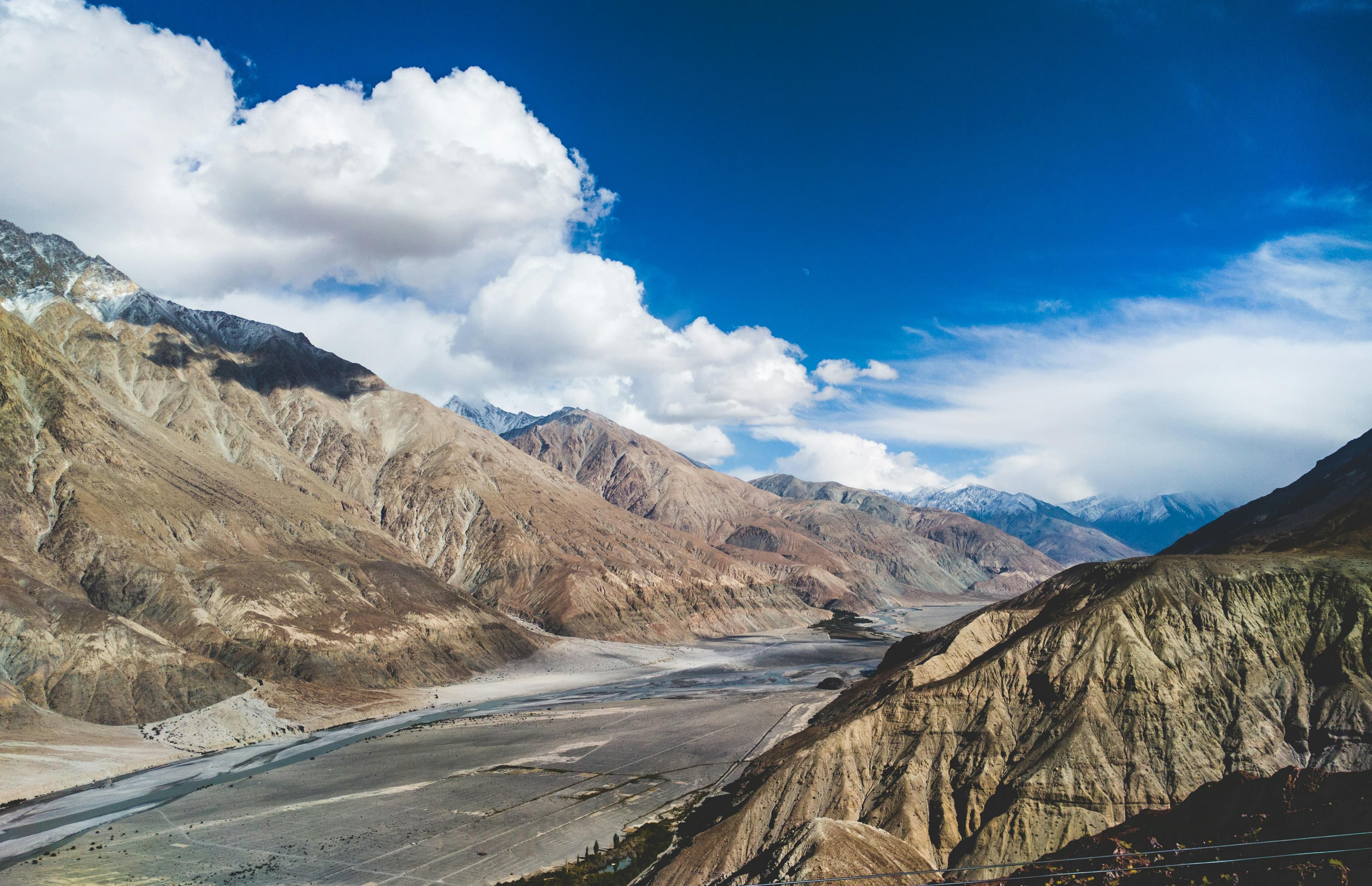 Nubra Valley Tour Packages | Upto 40% Off