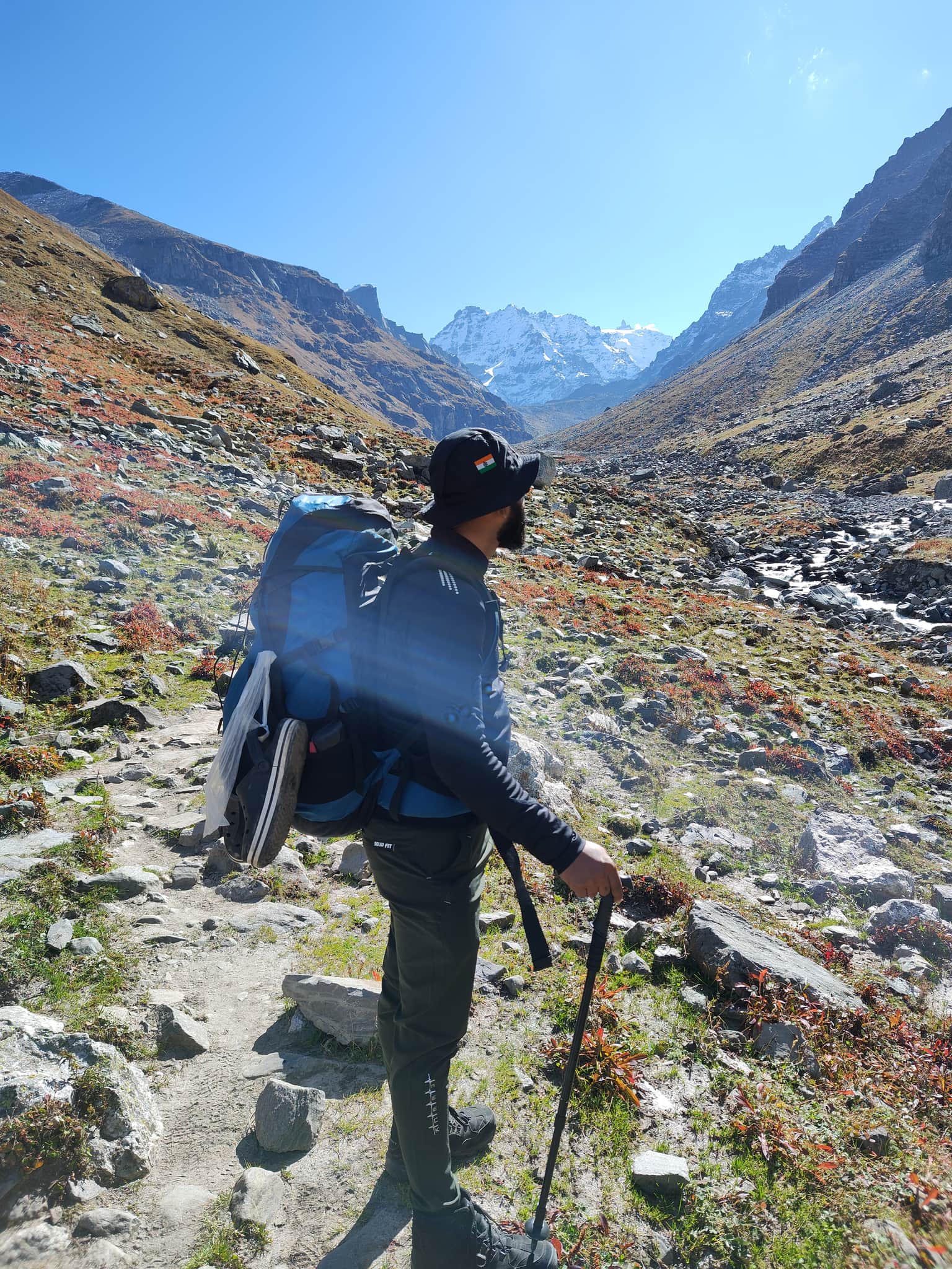 Photo from Rishabh  Bhatnagar's trip