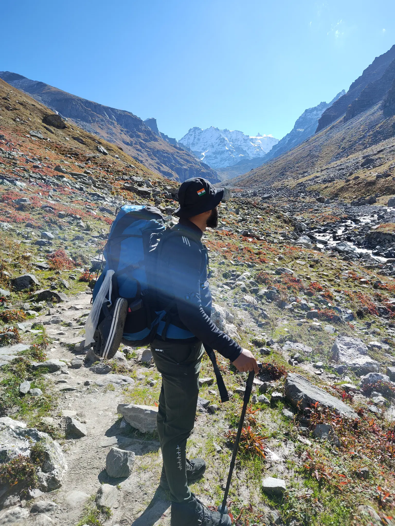 Photo from Rishabh  Bhatnagar's trip