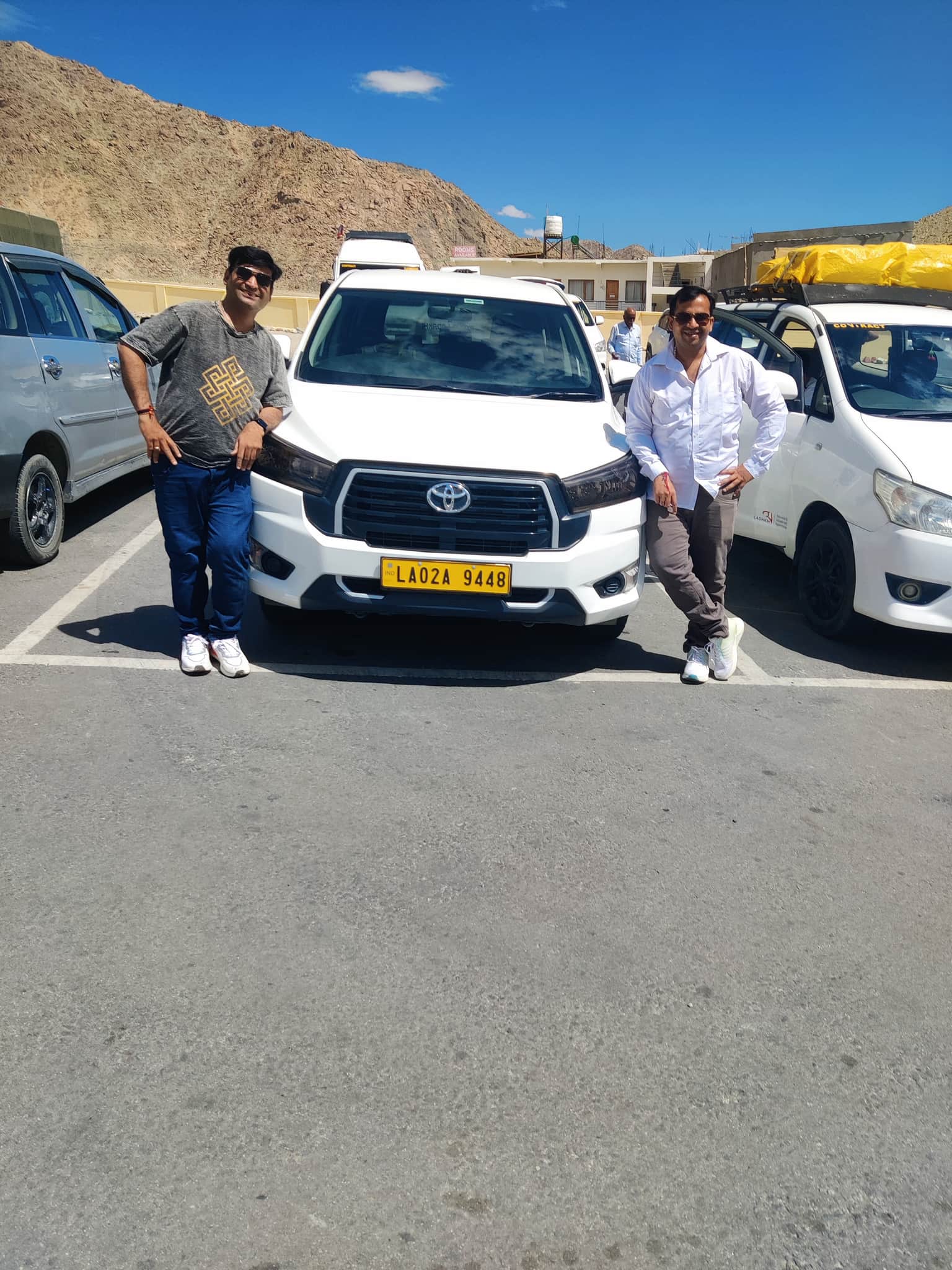 Photo from santosh kumar's trip