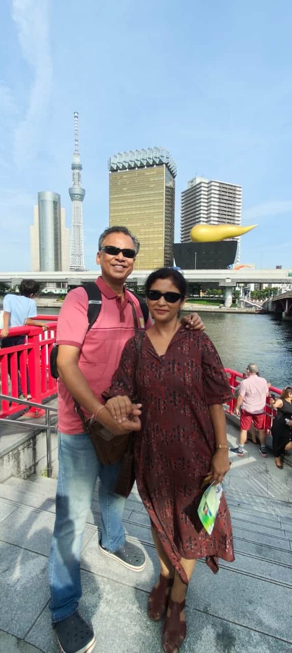 Photo from Archana priyadarshani's trip
